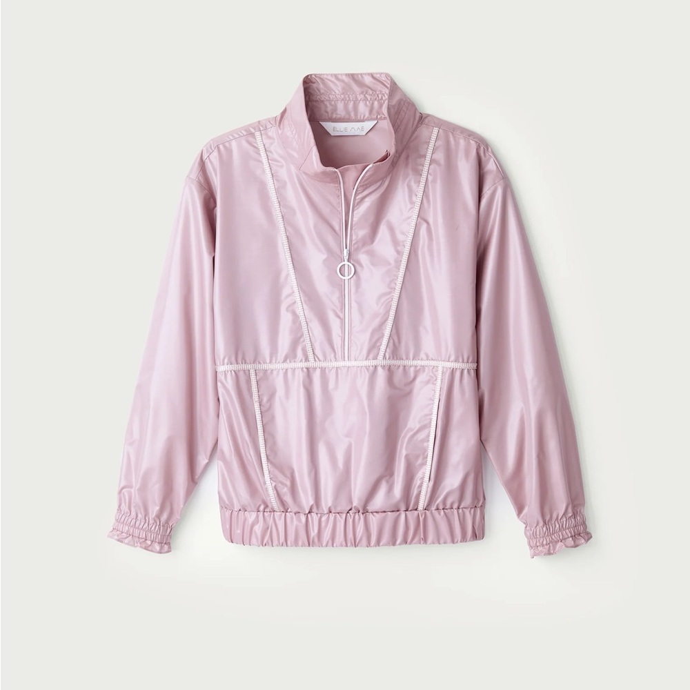 Ellie Mae Kendall Windbreaker